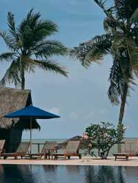 Perfect city escape from Kuala Lumpur with beach access