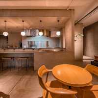 Here Cafe Kyoto