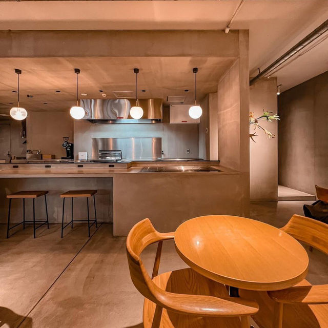 Here Cafe Kyoto