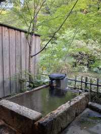 Kurokawa Onsen Okunoyu: A Tranquil Hot Spring Retreat