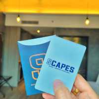 A Comfortable Stay at SCAPES Hotel: Ideal for Self-Driving Travelers