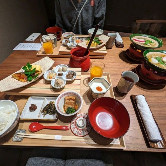 地獄温泉♨️星野リゾートで雲仙満喫