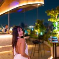 Dinner บรรยากาศโรงแมนติกใจกลางกทม.🥂