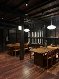 교토? 치앙마이? 차를 좋아한다면 'Magokoro Teahouse'🫖🇹🇭