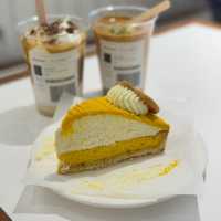 深圳Green Wood Cafe高質咖啡