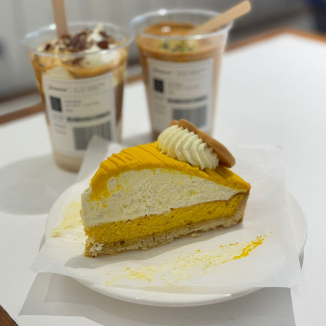 深圳Green Wood Cafe高質咖啡