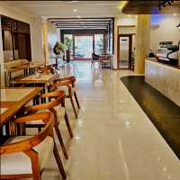 Discover Tranquility at La Trobe Coffee