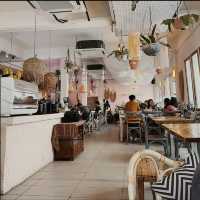  Twilight Delights at Dusk by Mok Mok Cafe