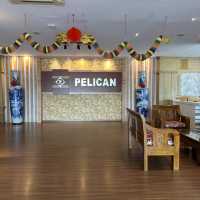 Pelican Hotel: Your Cozy Base in Batu Pahat