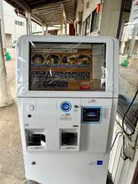 【新潟】体に染みる優しさ！「青島食堂」の生姜醤油ラーメン🍜」