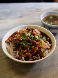 Yut Kee ร้านอาหารเช้าสุดคลาสสิกใน KL