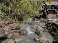 หมู่บ้านมอญห้วยน้ำใส หมู่บ้านเล็กๆที่ฟีลดีมาก!