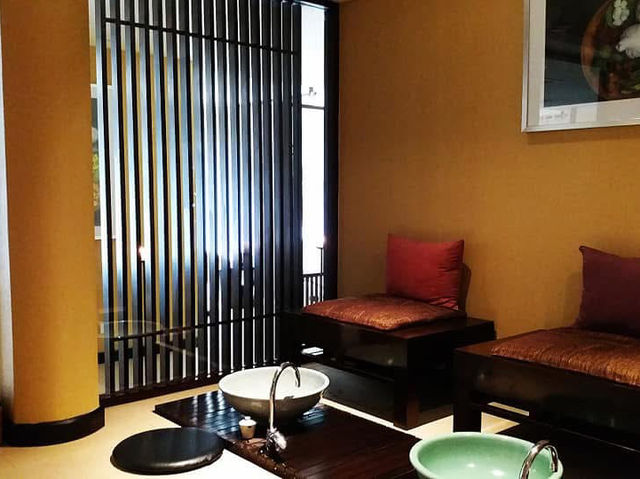 RarinJinda Resort Rarinjinda Wellness Spa & Resort - Chiang Mai