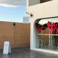 SALT Beach Hotel Rayong, ระยอง