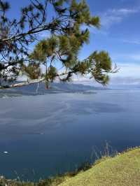 Smile Above Medan: Discovering Bukit Senyum