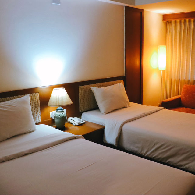 Chakungrao Riverview