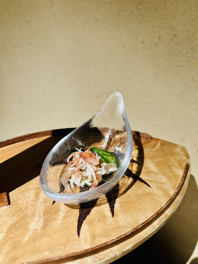 【日本伊東】星野界 Anjin 晚餐：讓人驚喜的海洋饗宴