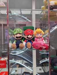 พาทัวร์ Nintendo Kyoto โลกของนินเทนโดกลางเกียวโต! 