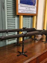 Ban Pong Nak Museum 