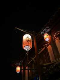 上海豫園攻略 | 紅牆綠瓦＋水榭樓台，一秒穿越江南🏮✨