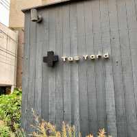 Weekend Brunch at Tas Yard 🍽️