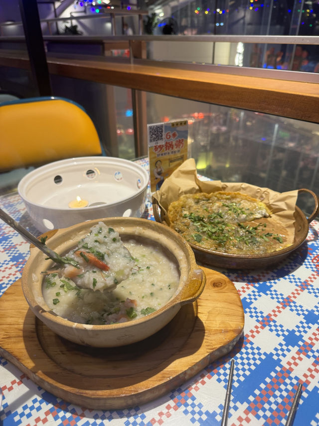 人均$100帶你返深圳嘆正宗潮汕菜