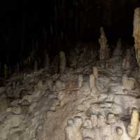 One of the best cave in Okinawa,Japan