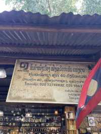 Bolaven Plateau Coffee (Lak 40)