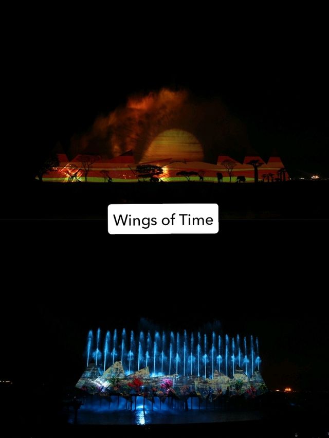 สถานที่เที่ยวสิงคโปร์