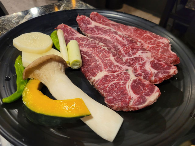 사직동 한우맛집 ‘한우마이’🥩