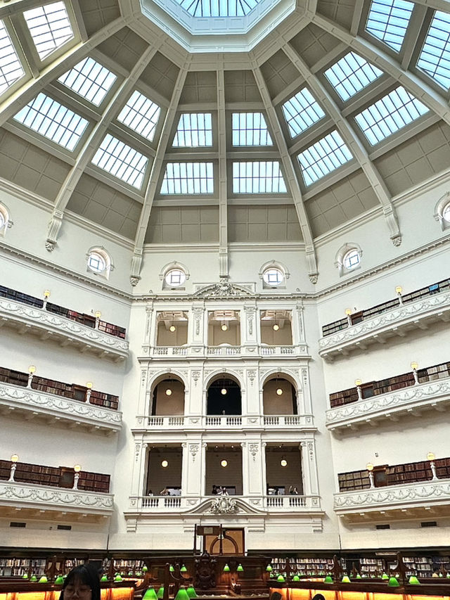 Melbourne 2 Days Travel Guide 