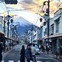 介紹6個河口湖打咭點
