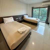 ที่พักดี 💤ทำเลได้ ทริมม์ โฮเทล จันทบุรี