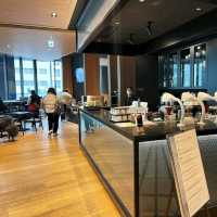 大阪梅田Intergate酒店住宿免費吃喝 