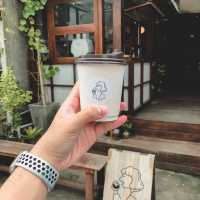 ร้านโดนัทโฮมเมดน่ารักแนวญี่ปุ่น ที่เชียงใหม่ 🥧