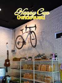 🥞 Happy Cup Cafe