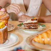 แปะพิกัดร้านครัวซองค์ภูเก็ต 🥐🩷