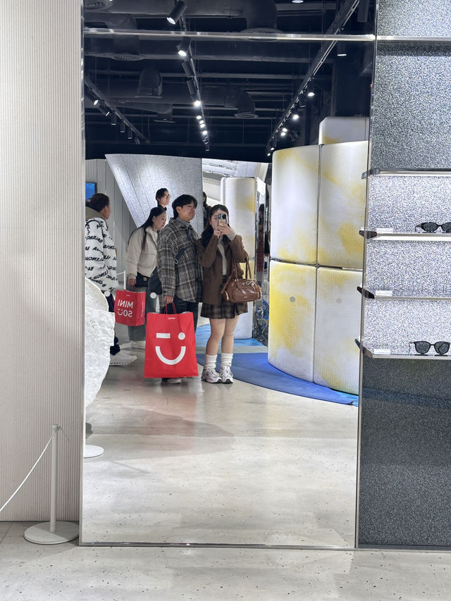 สายShopping ห้ามพลาดย่านนี้!