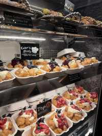 ร้านเบเกอร์รี่เจ้าดัง Butterful & Creamorous