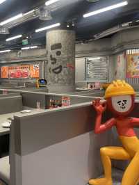 哪家重慶火鍋店會讓員工在店內瘋狂跳舞?
