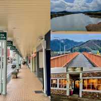 Toyooka city - one worth a few days of vacation