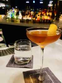 香港瑰麗🎀穩世老錢💵 私人🍹吧