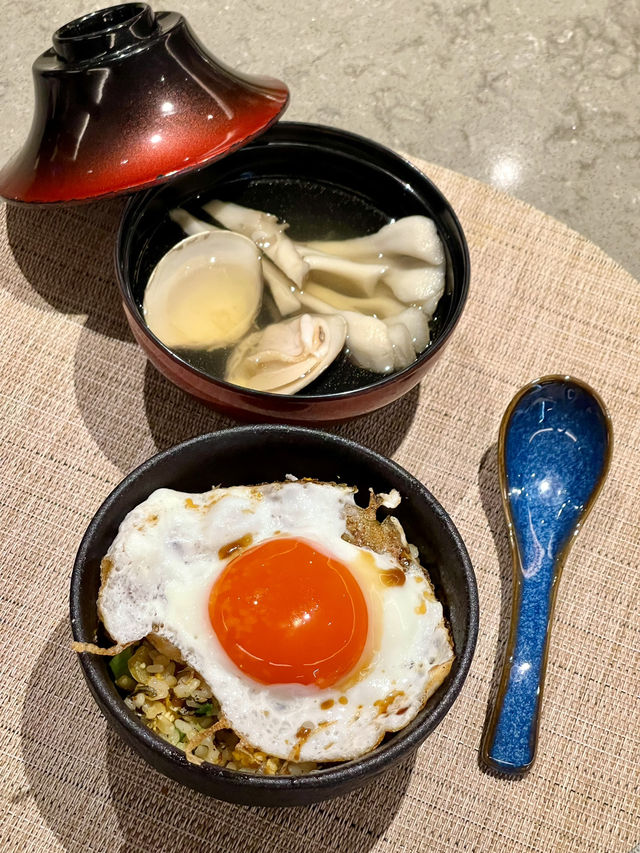 尖沙咀💕隱世高質日式鐵板燒