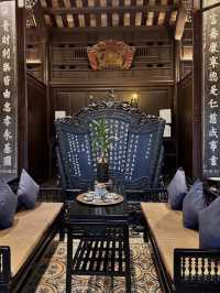 Ancient Hue Garden House, Vietnam
