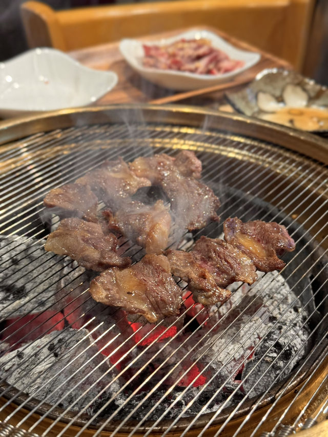광주 첨단 연인과 데이트하기 좋은 고기맛집추천,우몽가