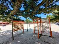 平安神宮，紀念京都建都1100年的雄偉建築！