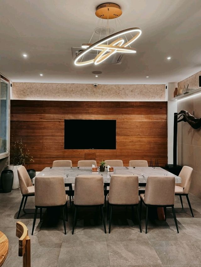 kodagu restaurant 