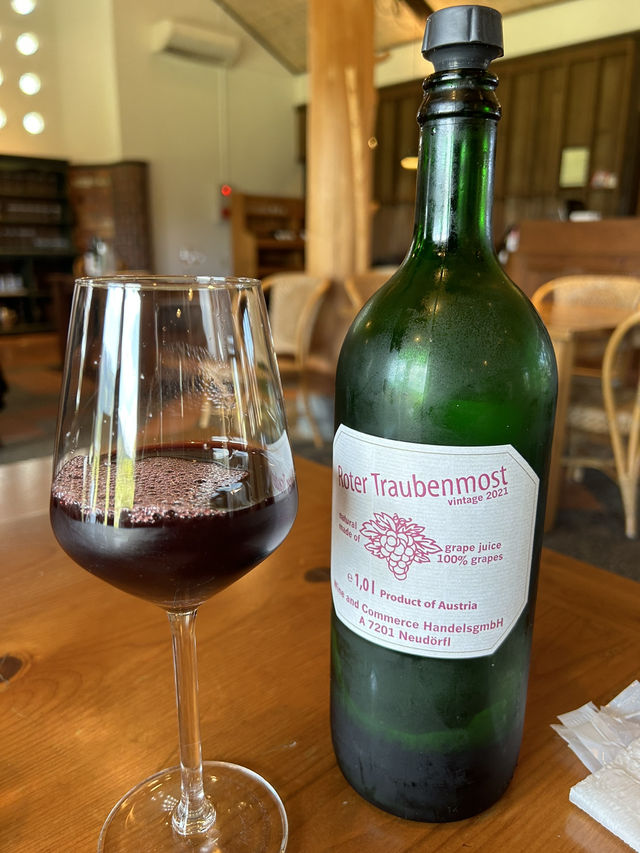 【新潟】まるで外国🍇泊まりも日帰りも楽しめるワイナリーで大人デートを。