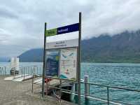 Lake Brienz: Swiss Serenity and Scenic Beauty
