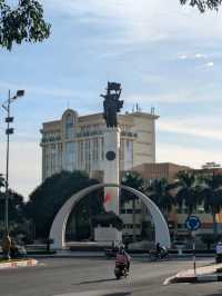 Buon Ma Thuot - The Coffee Capital of Vietnam